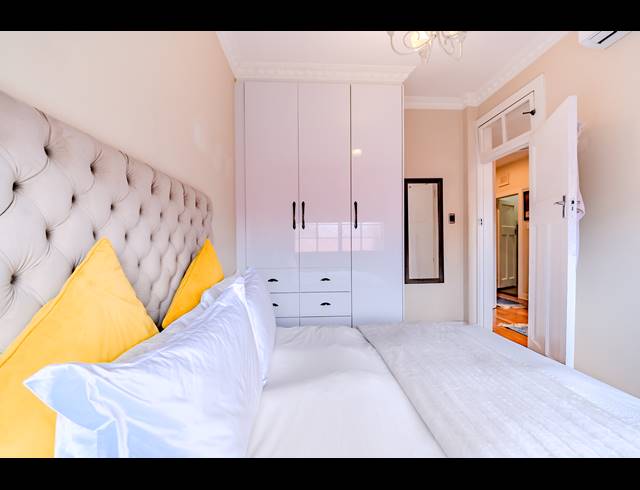 2 BEDROOM APARTMENT FOR SALE IN MUSGRAVE